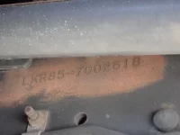 Mazda TITAN лот № 415 оценка 3.5  с аукциона в Японии 9