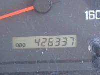 Mazda TITAN лот № 415 оценка 3.5  с аукциона в Японии 6