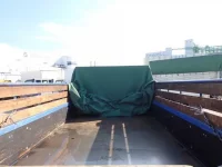 Mazda TITAN лот № 415 оценка 3.5  с аукциона в Японии 2