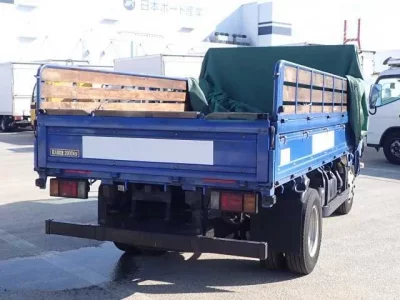 Mazda TITAN  с аукциона в Японии