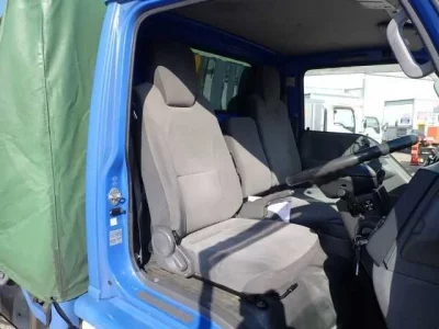 Mazda TITAN  с аукциона в Японии