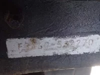 Mitsubishi CANTER лот № 413 оценка R  с аукциона в Японии 9