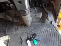 Mitsubishi CANTER лот № 413 оценка R  с аукциона в Японии 7