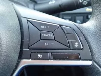 Nissan NOTE лот № 159 оценка 3.5  с аукциона в Японии 10