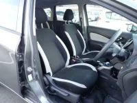 Nissan NOTE лот № 159 оценка 3.5  с аукциона в Японии 5