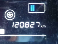 Nissan NOTE лот № 159 оценка 3.5  с аукциона в Японии 7