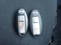 Nissan NOTE лот № 159 оценка 3.5  с аукциона в Японии 8