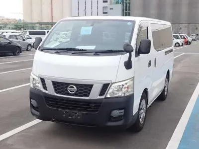 Nissan CARAVAN VAN