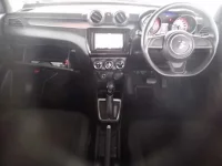 Suzuki SWIFT лот № 84 оценка 4  с аукциона в Японии 3