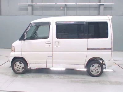 Mitsubishi TOWNBOX