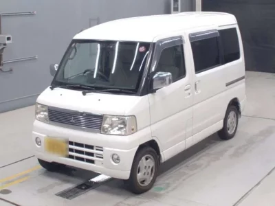 Mitsubishi TOWNBOX