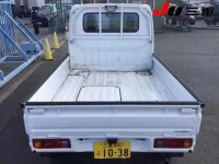 Honda ACTY TRUCK лот № 1077 оценка 4  с аукциона в Японии 6