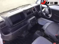 Honda ACTY TRUCK лот № 1077 оценка 4  с аукциона в Японии 7