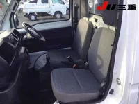 Honda ACTY TRUCK лот № 1077 оценка 4  с аукциона в Японии 9