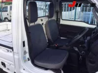 Honda ACTY TRUCK лот № 1077 оценка 4  с аукциона в Японии 4