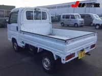 Honda ACTY TRUCK лот № 1077 оценка 4  с аукциона в Японии 1