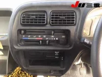 Suzuki CARRY TRUCK лот № 8017 оценка 3.5  с аукциона в Японии 10