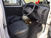 Suzuki CARRY TRUCK лот № 8017 оценка 3.5  с аукциона в Японии 3