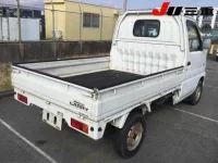 Suzuki CARRY TRUCK лот № 8017 оценка 3.5  с аукциона в Японии 5
