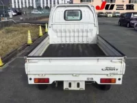 Suzuki CARRY TRUCK лот № 8017 оценка 3.5  с аукциона в Японии 6