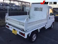 Honda ACTY TRUCK лот № 1090 оценка 4  с аукциона в Японии 5