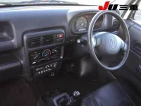 Honda ACTY TRUCK лот № 1090 оценка 4  с аукциона в Японии 7