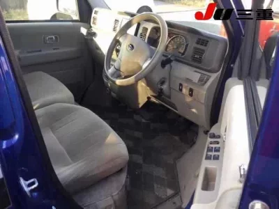 Subaru GOLF ALLTRACK