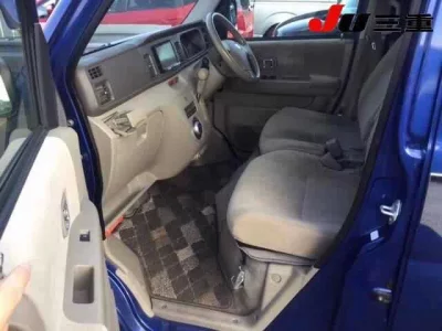 Subaru GOLF ALLTRACK