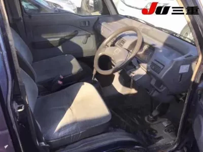 Honda ACTY VAN  с аукциона в Японии