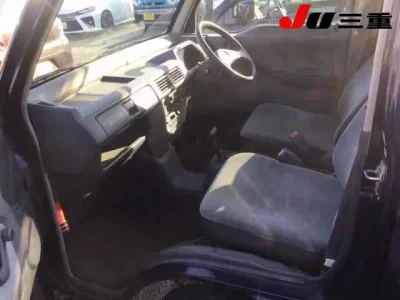 Honda ACTY VAN  с аукциона в Японии