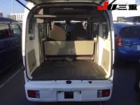 Mazda SCRUM лот № 8077 оценка R  с аукциона в Японии 6