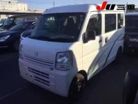 Mazda SCRUM лот № 8077 оценка R  с аукциона в Японии 8