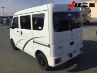 Mazda SCRUM лот № 8077 оценка R  с аукциона в Японии 1