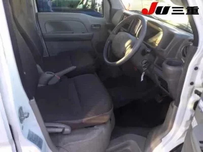 Mazda SCRUM  с аукциона в Японии