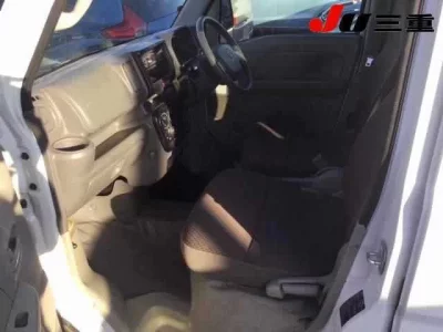 Mazda SCRUM  с аукциона в Японии