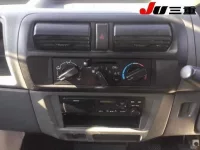 Nissan CLIPPER TRUCK лот № 8091 оценка 3.5  с аукциона в Японии 10