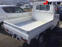 Nissan CLIPPER TRUCK лот № 8091 оценка 3.5  с аукциона в Японии 5
