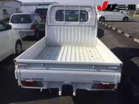 Nissan CLIPPER TRUCK лот № 8091 оценка 3.5  с аукциона в Японии 6