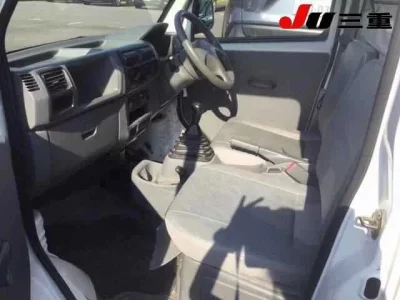 Nissan CLIPPER TRUCK  с аукциона в Японии