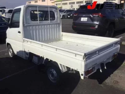Nissan CLIPPER TRUCK  с аукциона в Японии