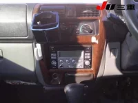 Nissan CLIPPER RIO лот № 8095 оценка 3.5  с аукциона в Японии 10