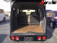 Nissan CLIPPER RIO лот № 8095 оценка 3.5  с аукциона в Японии 6