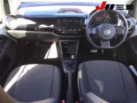 Volkswagen UP лот № 157 оценка RA  с аукциона в Японии 7