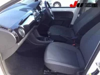 Volkswagen UP лот № 157 оценка RA  с аукциона в Японии 2