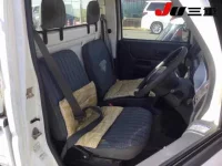 Honda ACTY TRUCK лот № 8108 оценка 3.5  с аукциона в Японии 4
