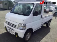 Honda ACTY TRUCK лот № 8108 оценка 3.5  с аукциона в Японии 7