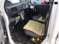 Honda ACTY TRUCK лот № 8108 оценка 3.5  с аукциона в Японии 2