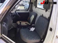 Suzuki CARRY TRUCK лот № 8107 оценка 3.5  с аукциона в Японии 8