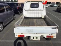 Suzuki CARRY TRUCK лот № 8107 оценка 3.5  с аукциона в Японии 5