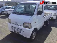 Suzuki CARRY TRUCK лот № 8107 оценка 3.5  с аукциона в Японии 7